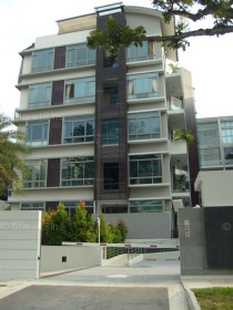 Venezio (D16), Apartment #1106662